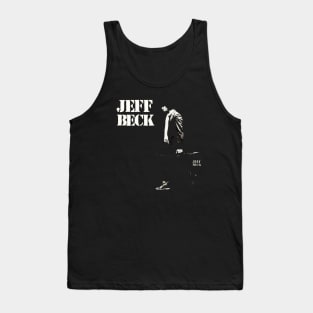 Jeff Tank Top